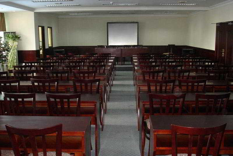 Mian Yang Hotel Chengdu