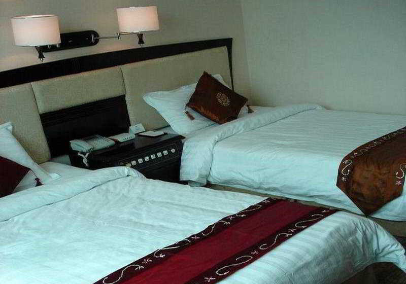 Mian Yang Hotel Chengdu