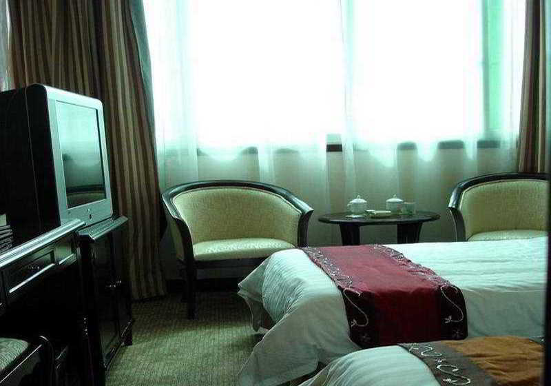 Mian Yang Hotel Chengdu