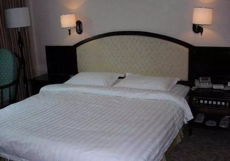 Mian Yang Hotel Chengdu