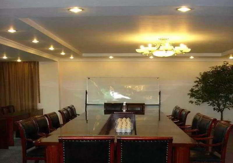 Mian Yang Hotel Chengdu