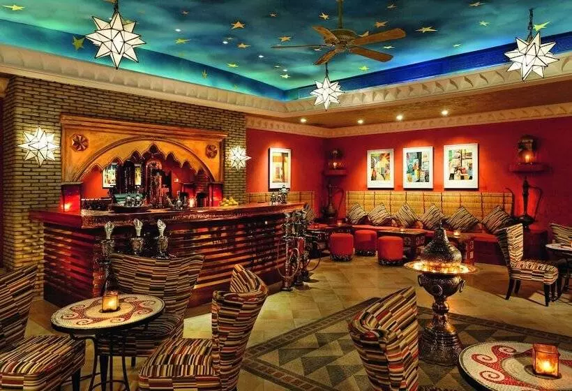 Movenpick Resort & Marine Spa Sousse