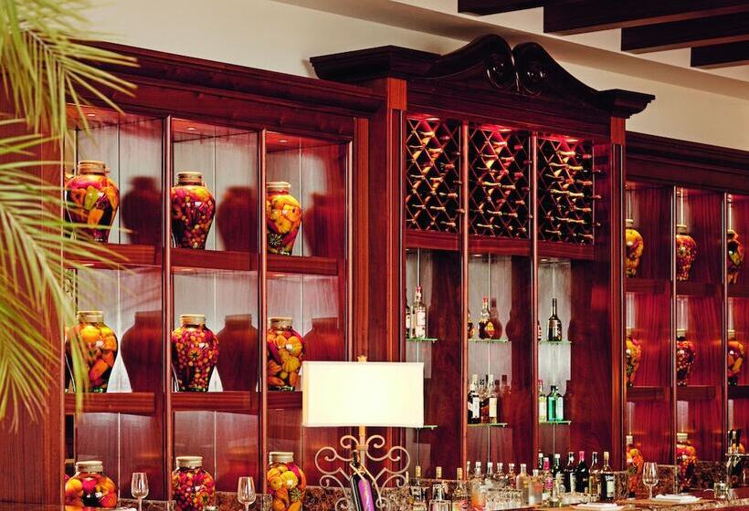 Movenpick Resort & Marine Spa Sousse