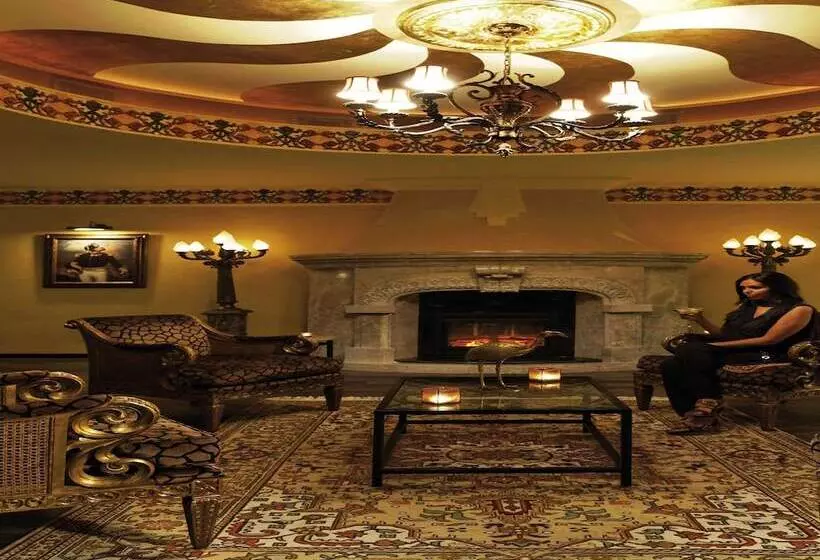 Movenpick Resort & Marine Spa Sousse