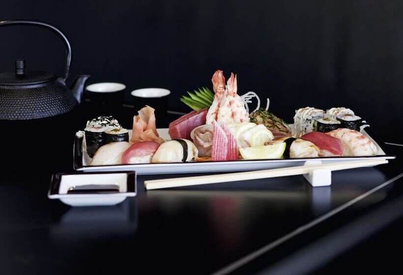 Movenpick Resort & Marine Spa Sousse