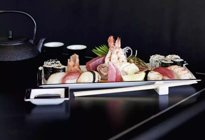 Movenpick Resort & Marine Spa Sousse