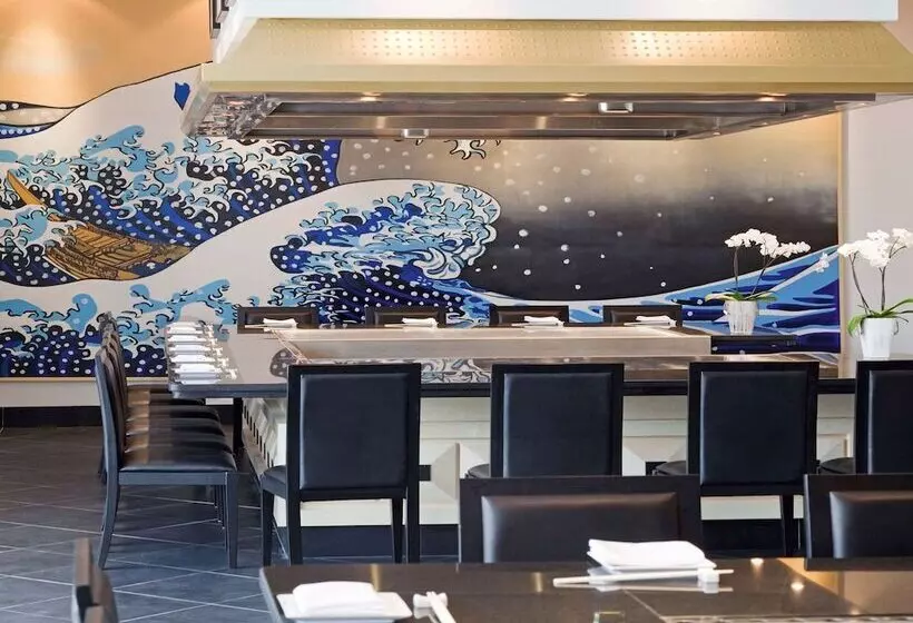 Movenpick Resort & Marine Spa Sousse