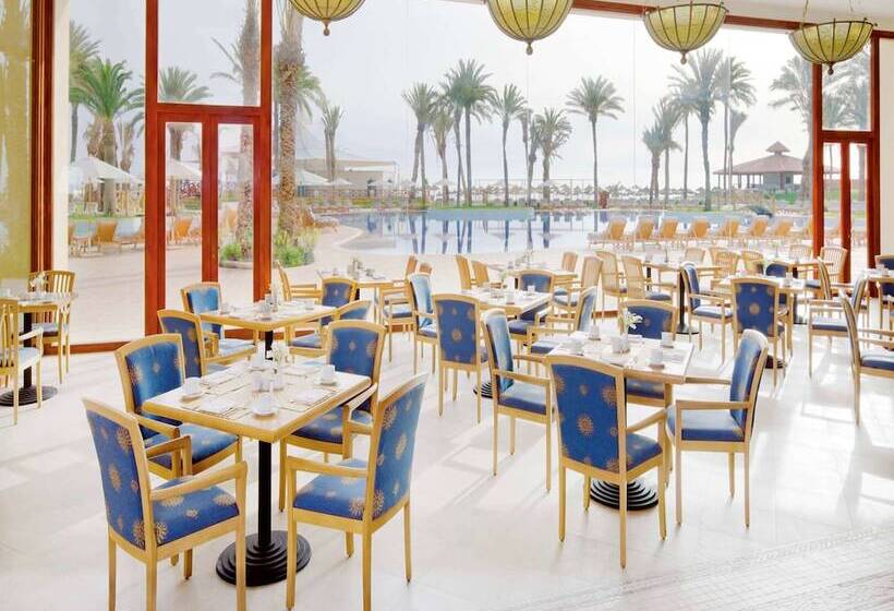 Movenpick Resort & Marine Spa Sousse