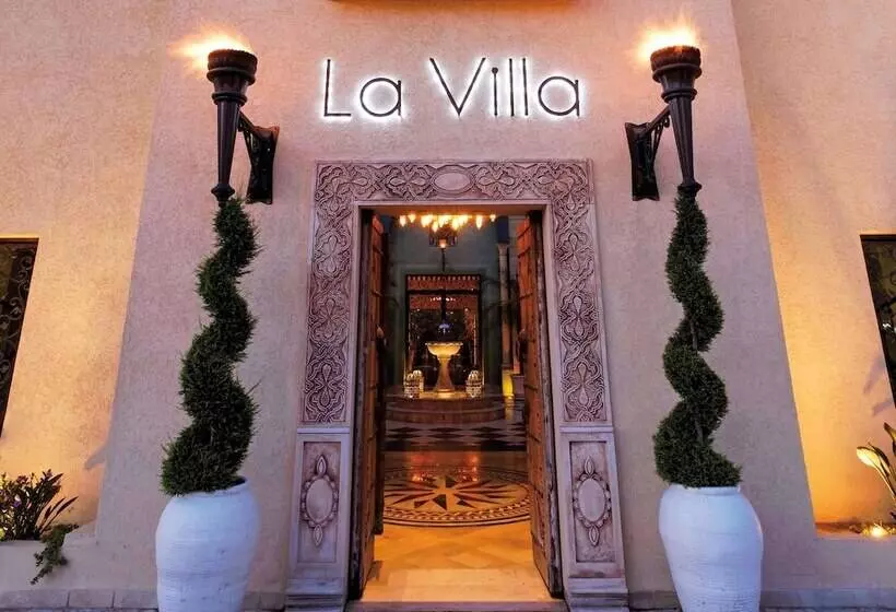 Movenpick Resort & Marine Spa Sousse