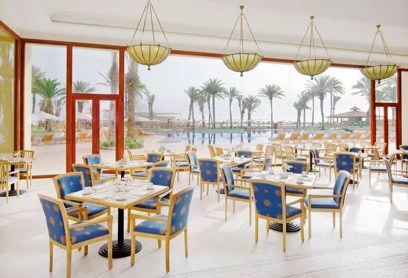Movenpick Resort & Marine Spa Sousse