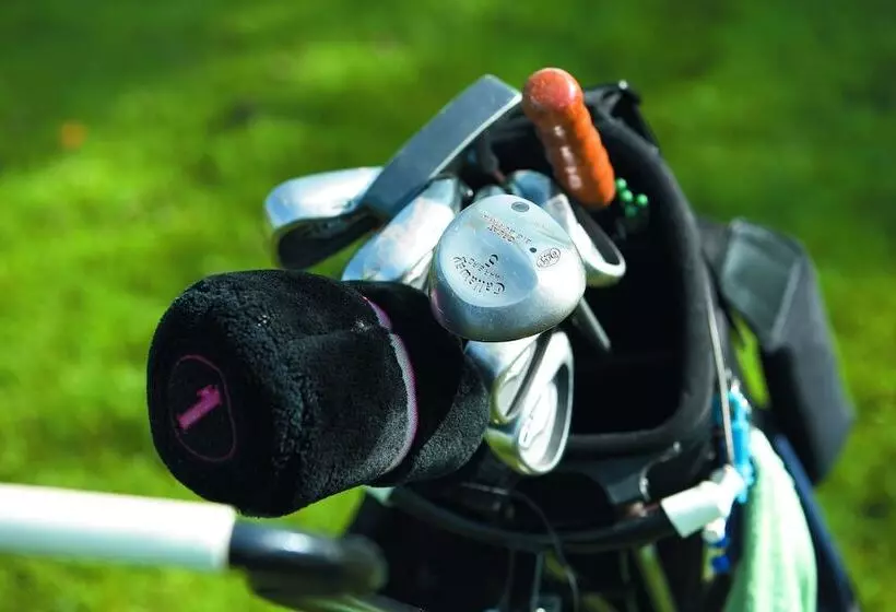 Movenpick Resort & Marine Spa Sousse