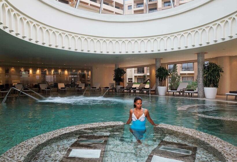 Movenpick Resort & Marine Spa Sousse