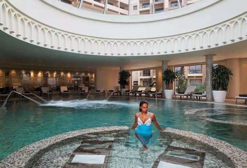 Movenpick Resort & Marine Spa Sousse