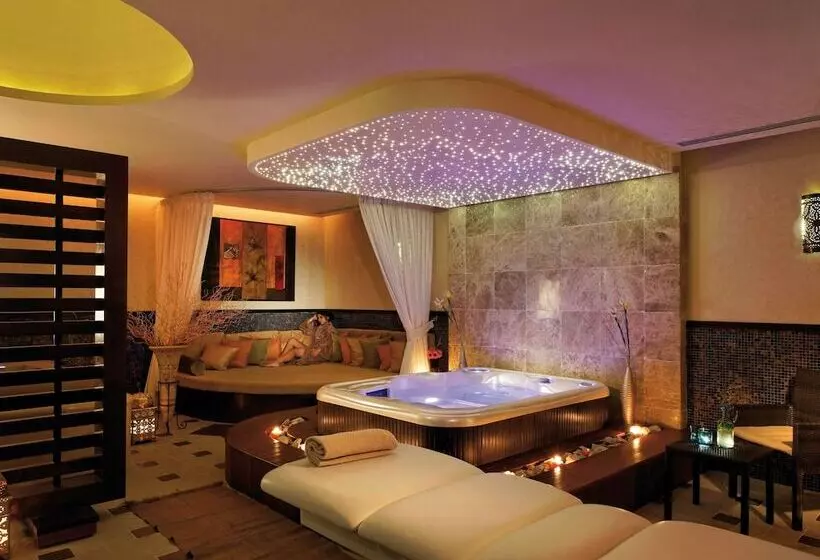 Movenpick Resort & Marine Spa Sousse