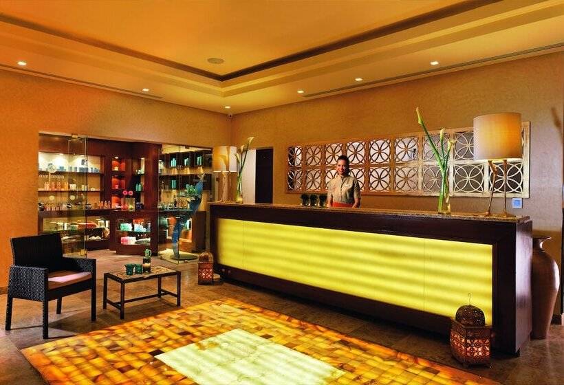 Movenpick Resort & Marine Spa Sousse