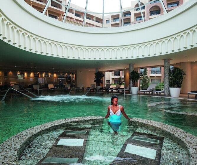Movenpick Resort & Marine Spa Sousse