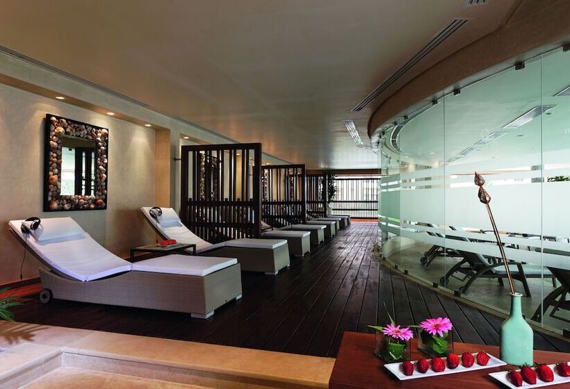 Movenpick Resort & Marine Spa Sousse