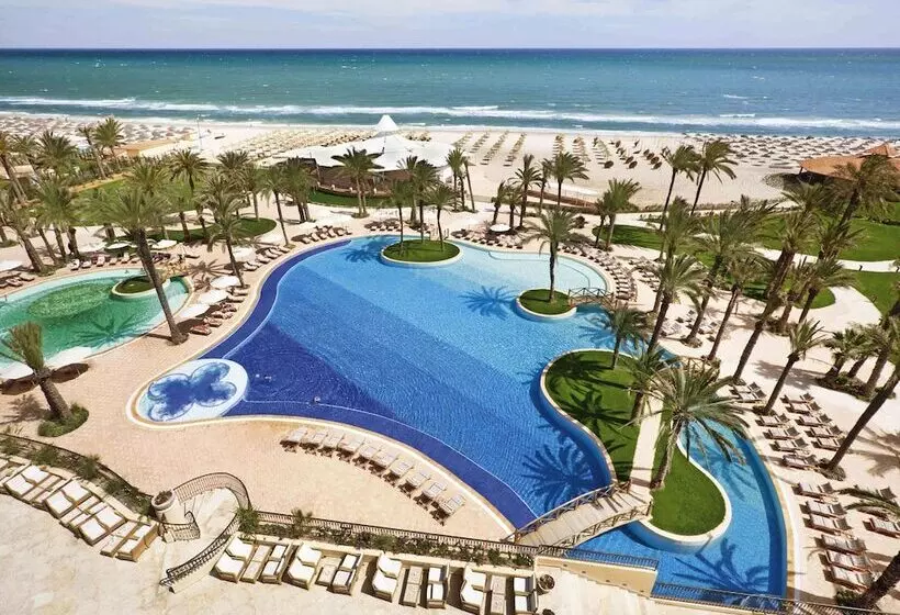 Movenpick Resort & Marine Spa Sousse