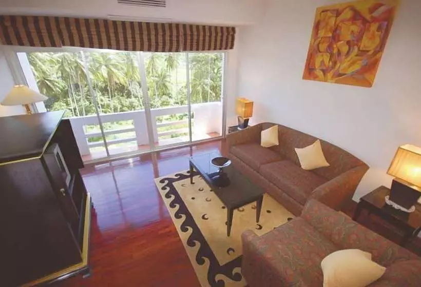 The Orchid Kathu Height Serviced Apartment