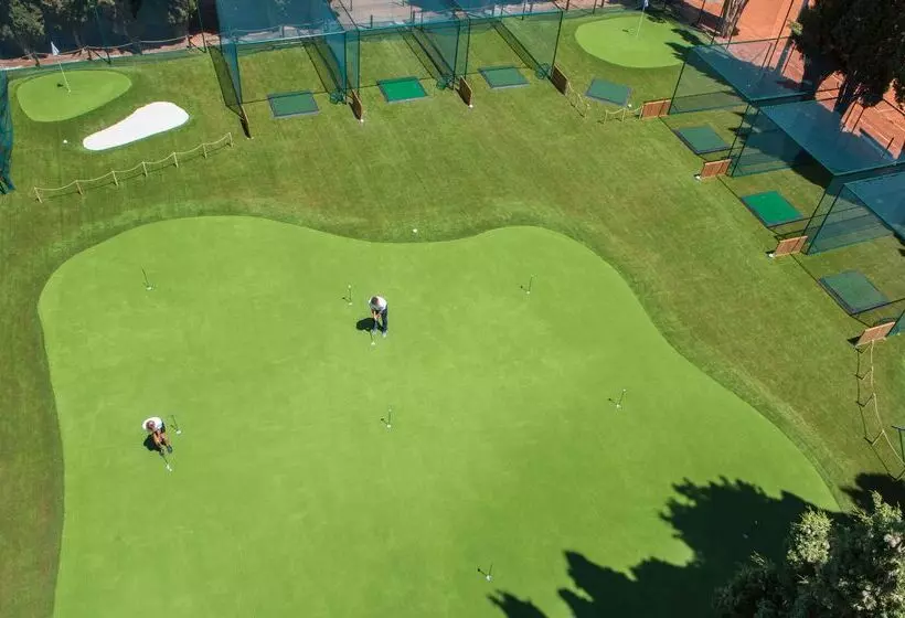 Park Plaza Verudela Pula