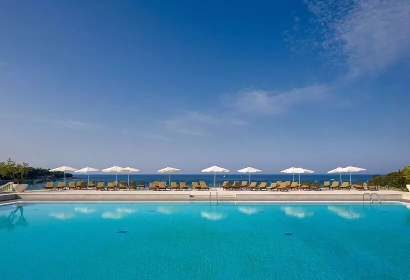 Park Plaza Verudela Pula