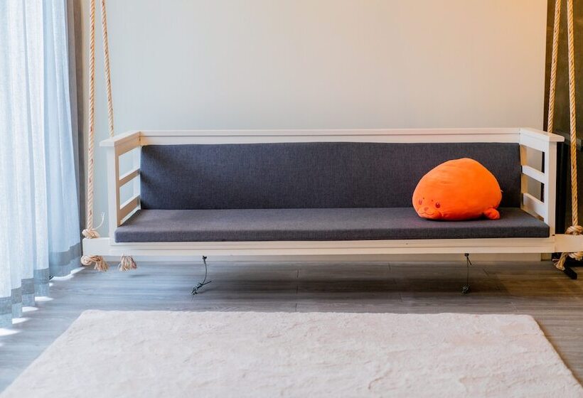 Phi Phi Andaman Legacy Resort