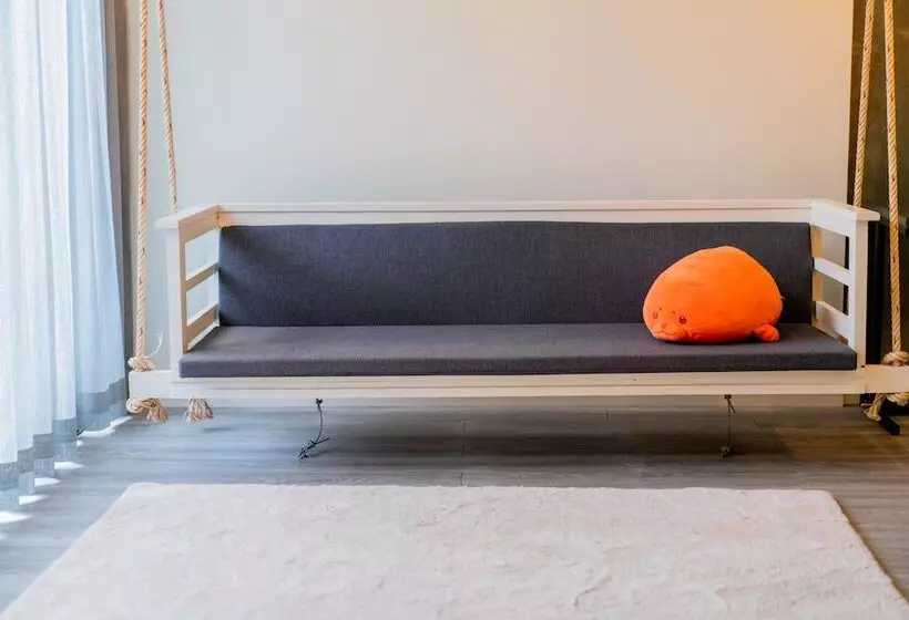 Phi Phi Andaman Legacy Resort