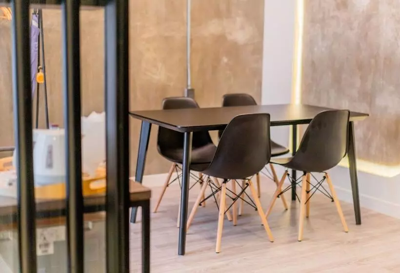 Phi Phi Andaman Legacy Resort