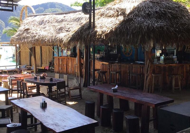 Phi Phi Andaman Legacy Resort