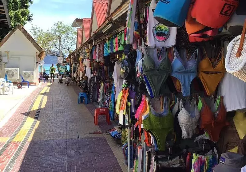 Phi Phi Andaman Legacy Resort