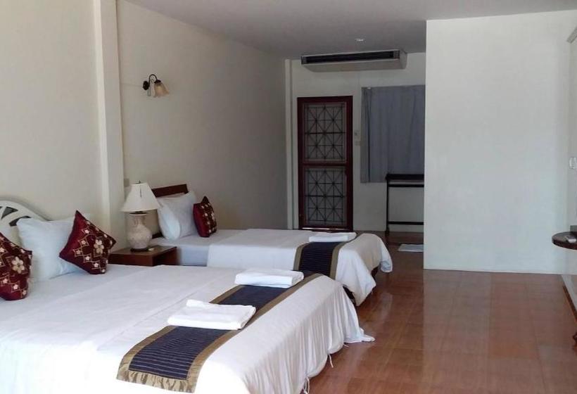 Phuket Naithon Resort