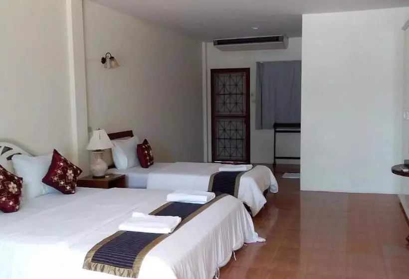 Phuket Naithon Resort