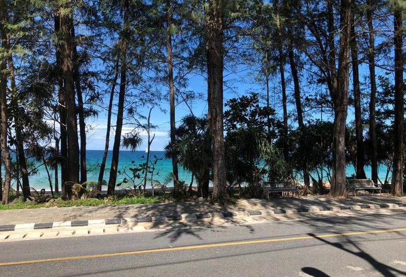 Phuket Naithon Resort