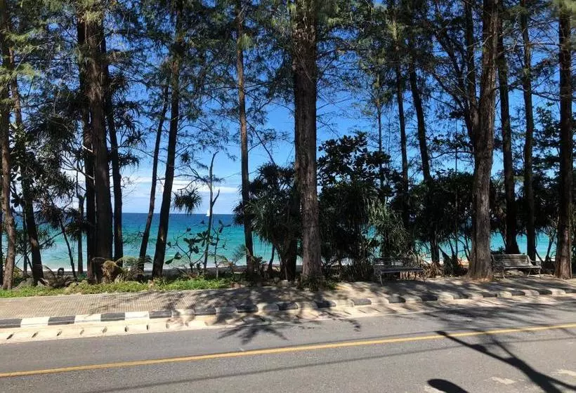 Phuket Naithon Resort