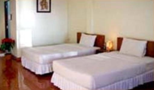 Phuket Naithon Resort