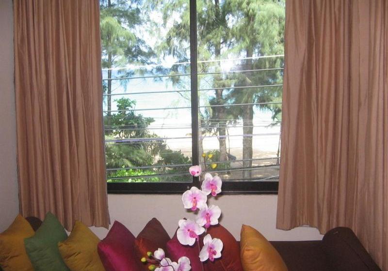 Phuket Naithon Resort