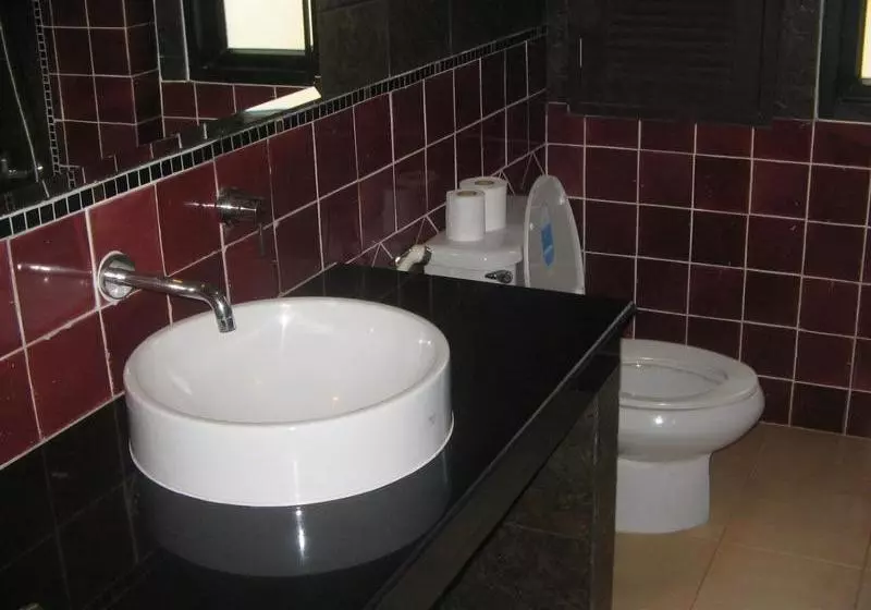 Phuket Naithon Resort