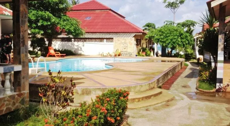 Phuwadee Resort
