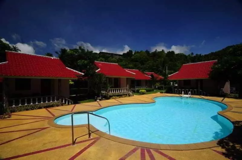 Phuwadee Resort
