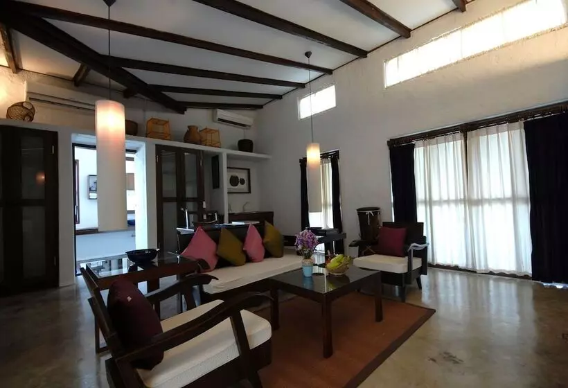 渡假胜地  Banthai Village