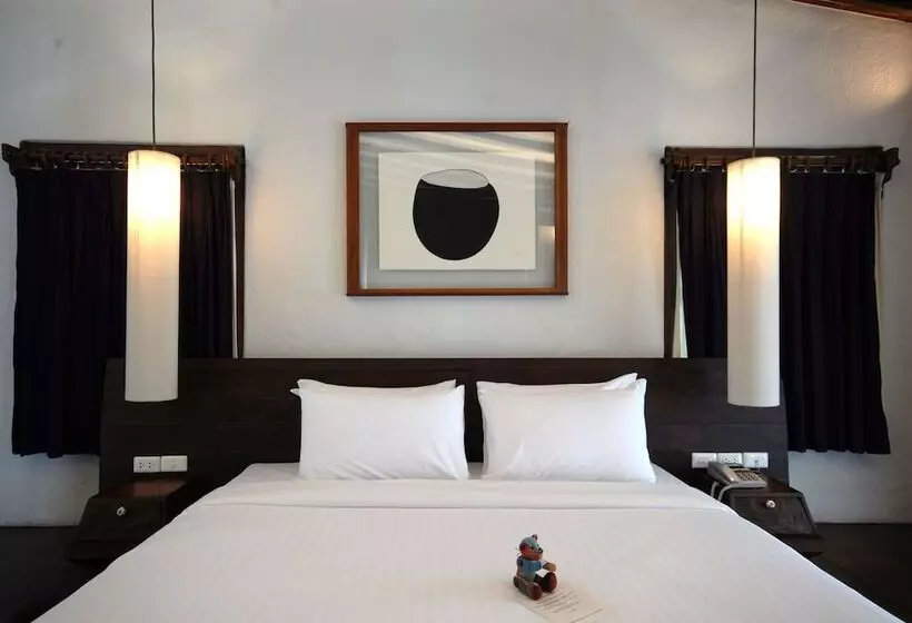 渡假胜地  Banthai Village