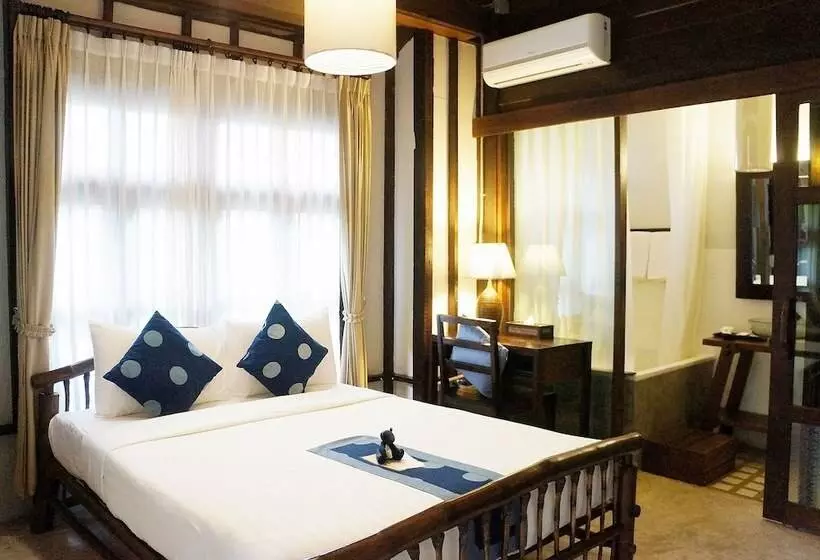 渡假胜地  Banthai Village