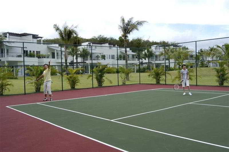 리조트 Grove Gardens Phuket