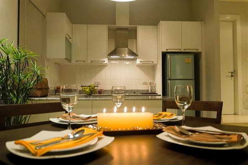 리조트 Grove Gardens Phuket