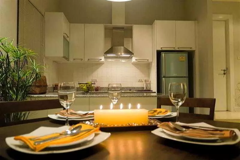 Курорт Grove Gardens Phuket