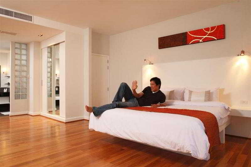 리조트 Grove Gardens Phuket