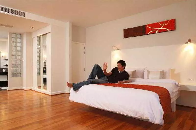 Курорт Grove Gardens Phuket