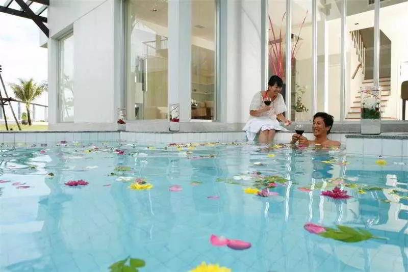 Курорт Grove Gardens Phuket