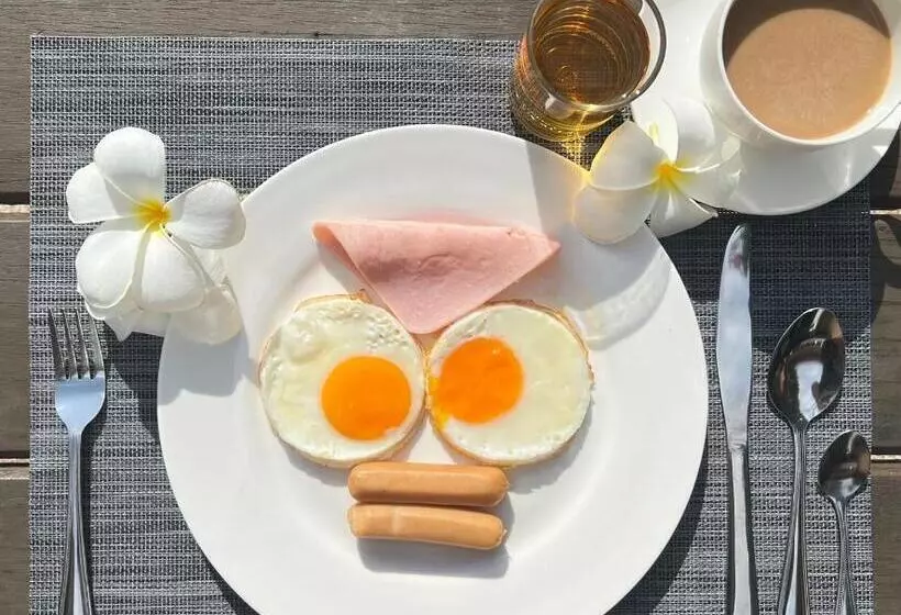 리조트 S Lodge Pattaya Formally Sabai Lodge