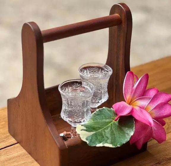 리조트 S Lodge Pattaya Formally Sabai Lodge